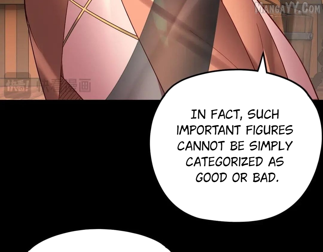 Me, The Heavenly Destined Villain Chapter 289 - page 75